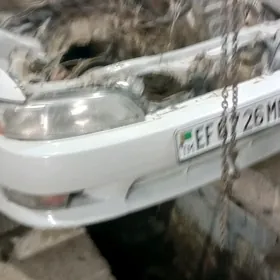 Toyota Mark II 1993