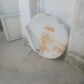 kiçi  antenna