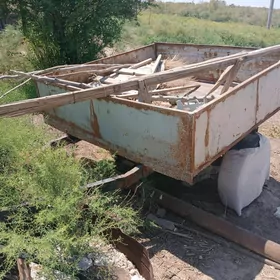 UAZ prissep