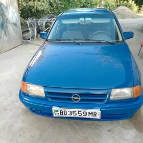 Opel Astra 1992