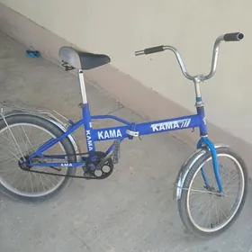 kama tigir