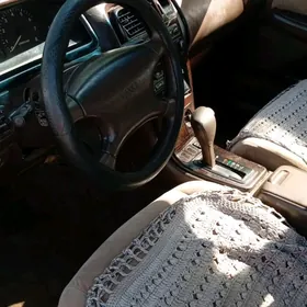 Toyota Mark II 1994