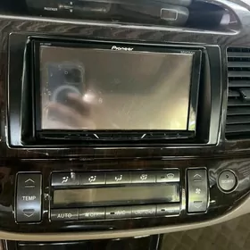 pioneer AVH-Z5050BT