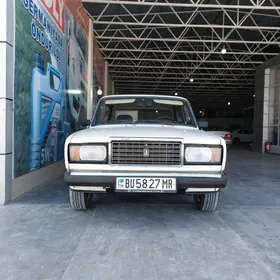 Lada 2107 2000