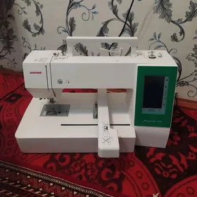 janome 450 e
