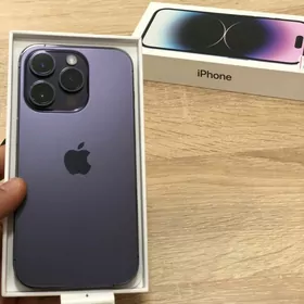 iPhone 14Pro