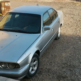 BMW 525 1991