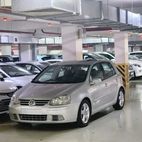 Volkswagen Golf 2006