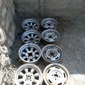 dyska huom lada