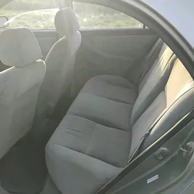 Toyota Corolla 2006