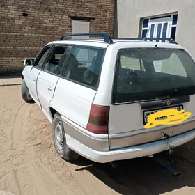 Opel Astra 1992