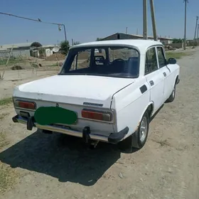 Москвич 412 1988