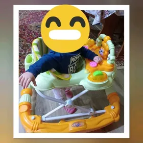  ПРОДАЮТСЯ ХОДУНКИ 