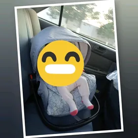  ПРОДАЁТСЯ АВТОКРЕСЛО