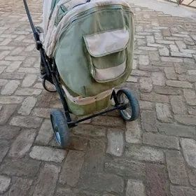 коляски