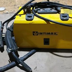 точная сварка без газ