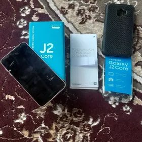 Samsung  j 2 core