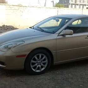 Lexus ES 300 2002