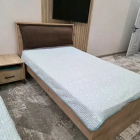ulanylmadyk krowat