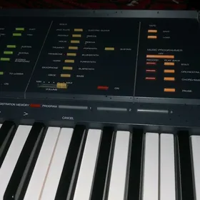 Yamaha PSR 70