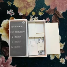 Redmi Note 12
