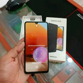 SAMSUNG A32 (6/128) TAZE