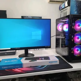 i5 9Gen RX 580 8GB