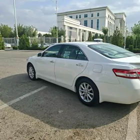 Toyota Camry 2010