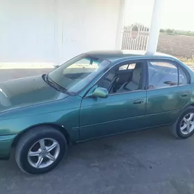 Toyota Corolla 1993