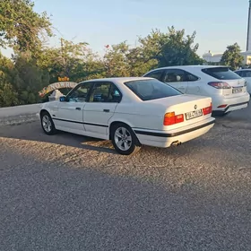 BMW 540 1994