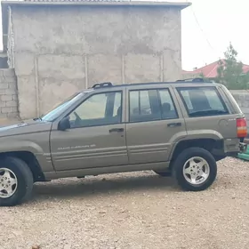 Jeep Grand Cherokee 1998