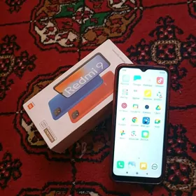 Redmi 9