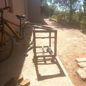 toy aparatlar