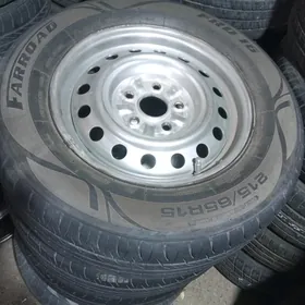 15lik gasnak komplekit