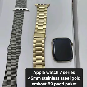 Apple watch 7 45mm