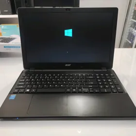 Notebook Acer P256 Taze