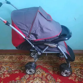 коляска