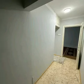 Продам 2х1ком 1эт 1мкр Кемине