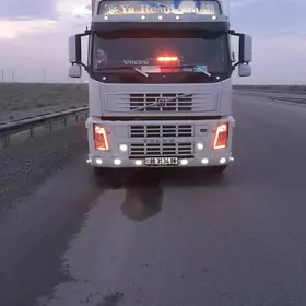 Volvo FH 420 1999