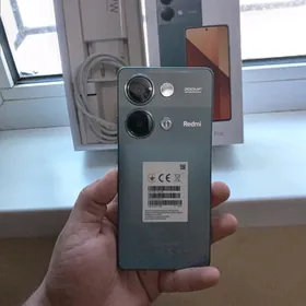 redmi not 13 pro