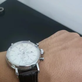 IWC SAGAT