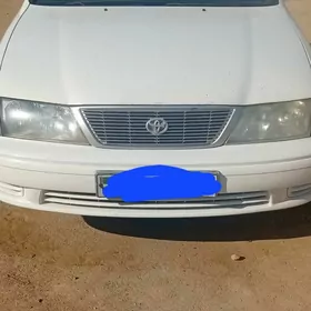 Toyota Avalon 1996