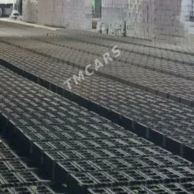 KERPIÇ SEMENT MYTY ŞEBEN GUM