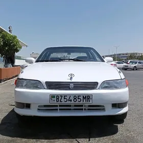 Toyota Mark II 1993