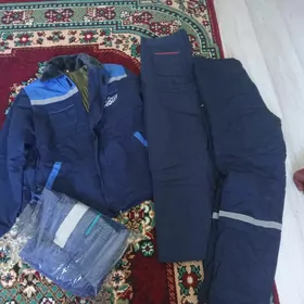 спецовка