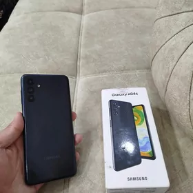Samsung A04S (4/64gb) Täze