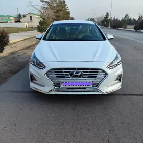 Hyundai Sonata 2019