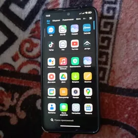 Redmi not11