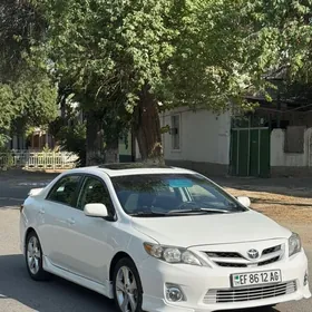 Toyota Corolla 2010