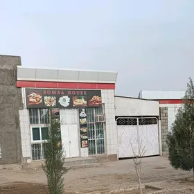 ARENDA KAFE